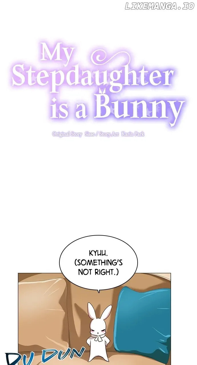 I Became the Rabbit Heroine’s Stepmother Chapter 42 page 14 - 