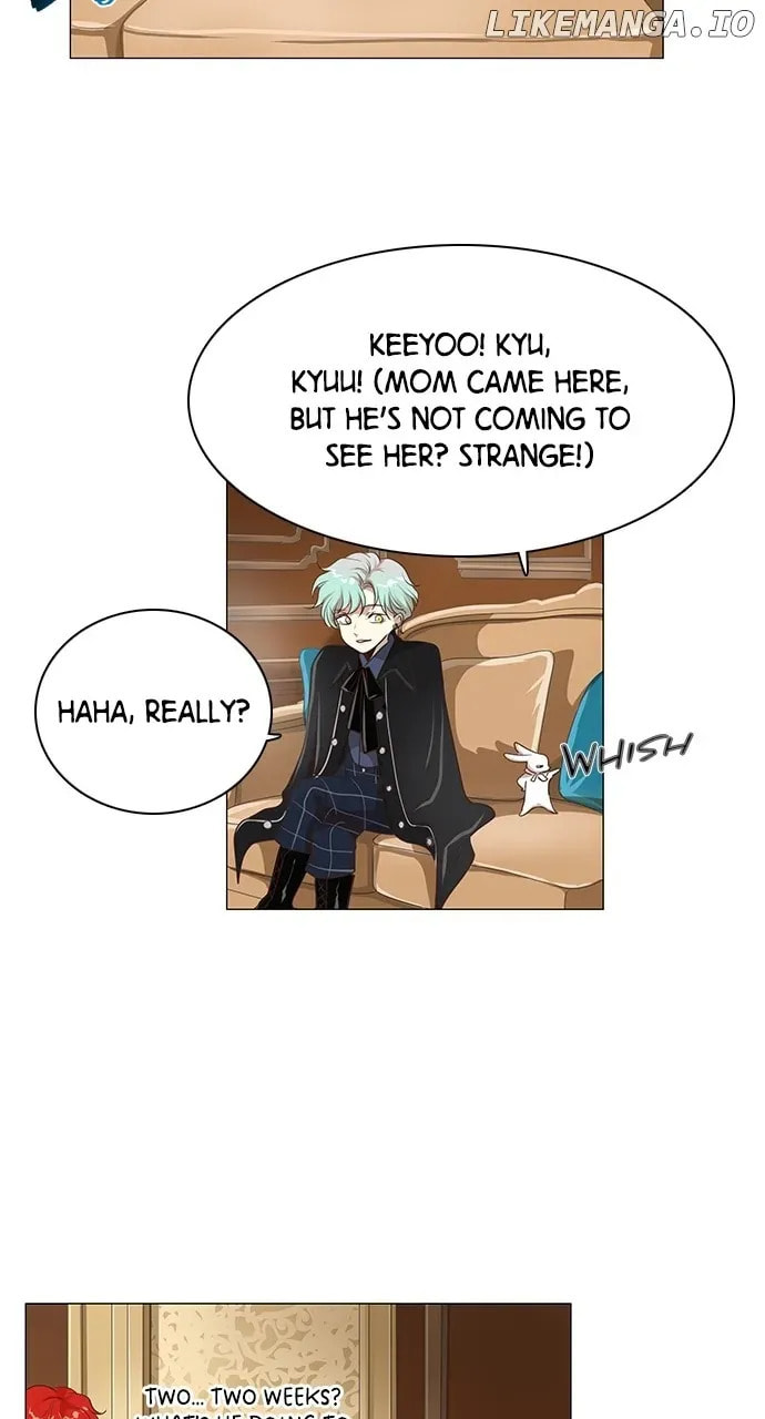 I Became the Rabbit Heroine’s Stepmother Chapter 42 page 15 - 