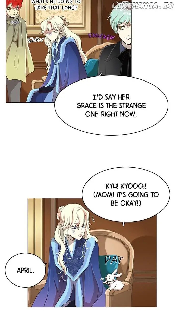 I Became the Rabbit Heroine’s Stepmother Chapter 42 page 16 - 