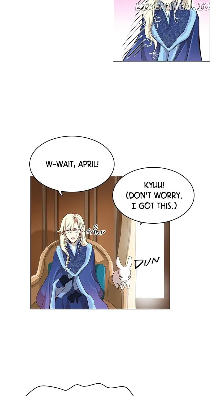 I Became the Rabbit Heroine’s Stepmother Chapter 42 page 18 - 