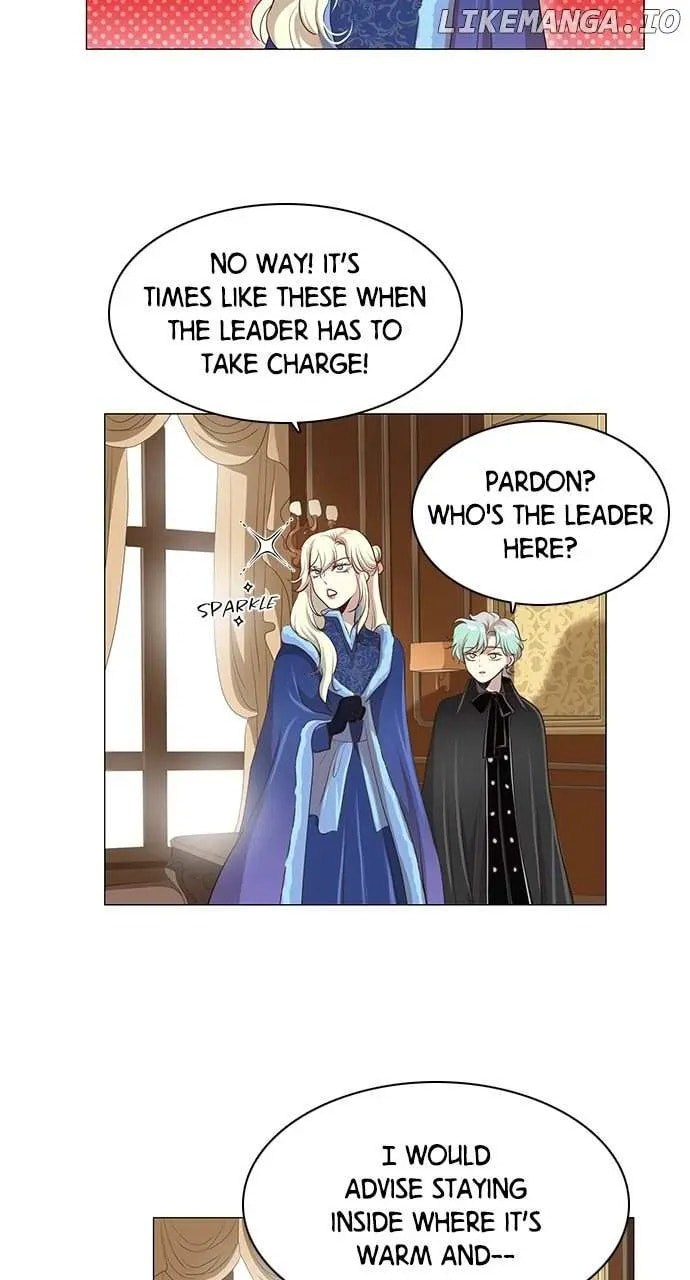 I Became the Rabbit Heroine’s Stepmother Chapter 42 page 22 - 