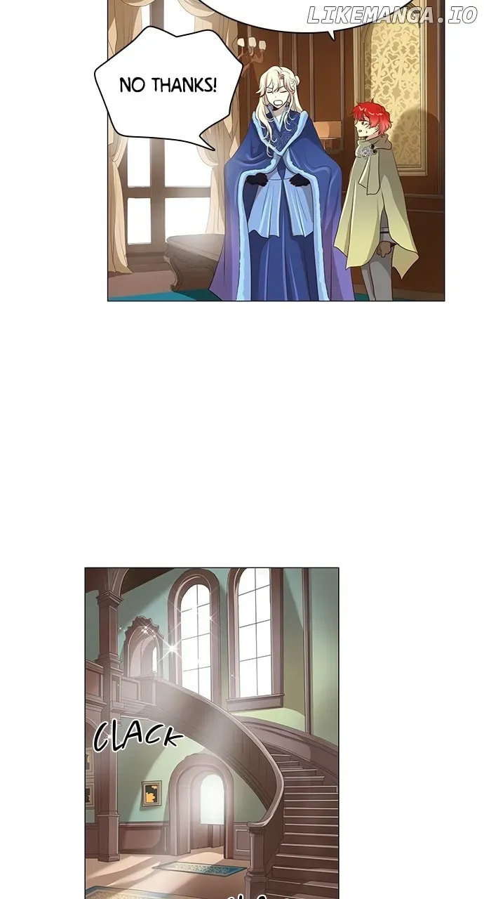 I Became the Rabbit Heroine’s Stepmother Chapter 42 page 23 - 