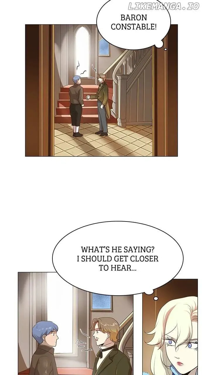 I Became the Rabbit Heroine’s Stepmother Chapter 42 page 27 - 