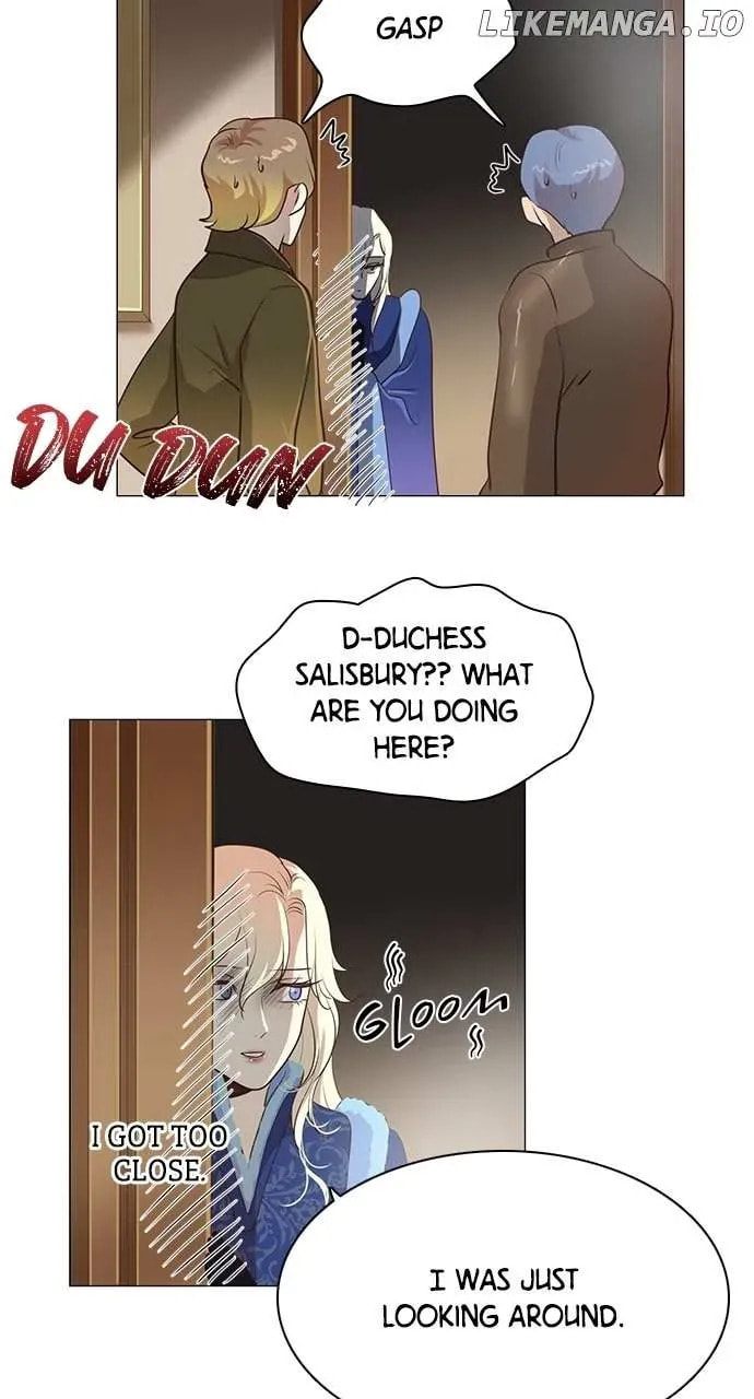 I Became the Rabbit Heroine’s Stepmother Chapter 42 page 29 - 