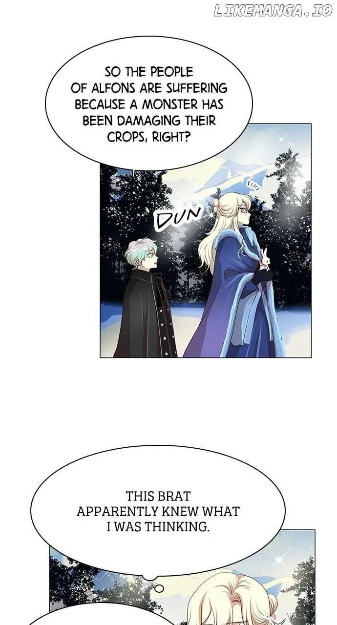 I Became the Rabbit Heroine’s Stepmother Chapter 42 page 4 - 