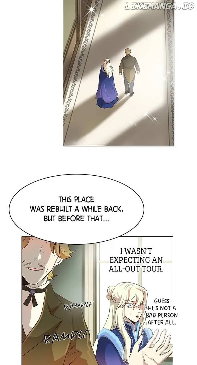 I Became the Rabbit Heroine’s Stepmother Chapter 42 page 31 - 