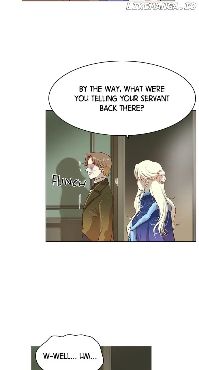 I Became the Rabbit Heroine’s Stepmother Chapter 42 page 32 - 