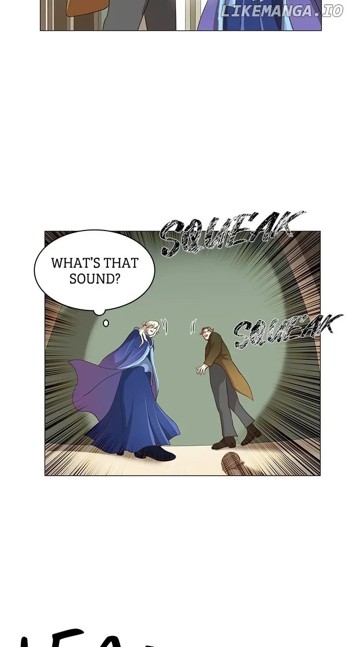 I Became the Rabbit Heroine’s Stepmother Chapter 42 page 34 - 