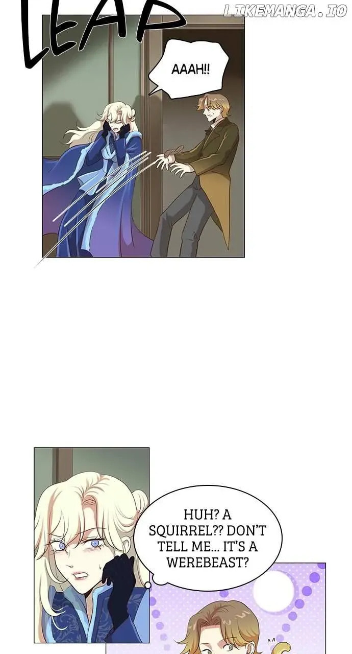 I Became the Rabbit Heroine’s Stepmother Chapter 42 page 35 - 