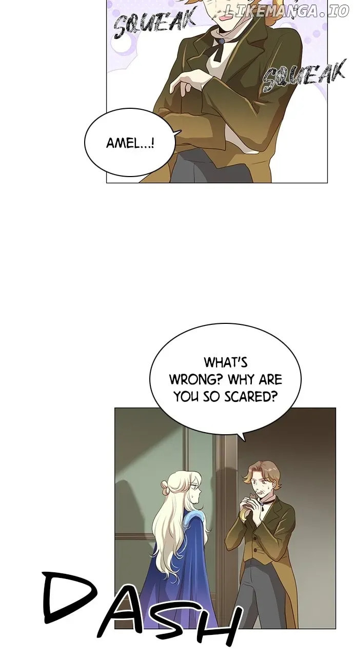 I Became the Rabbit Heroine’s Stepmother Chapter 42 page 36 - 