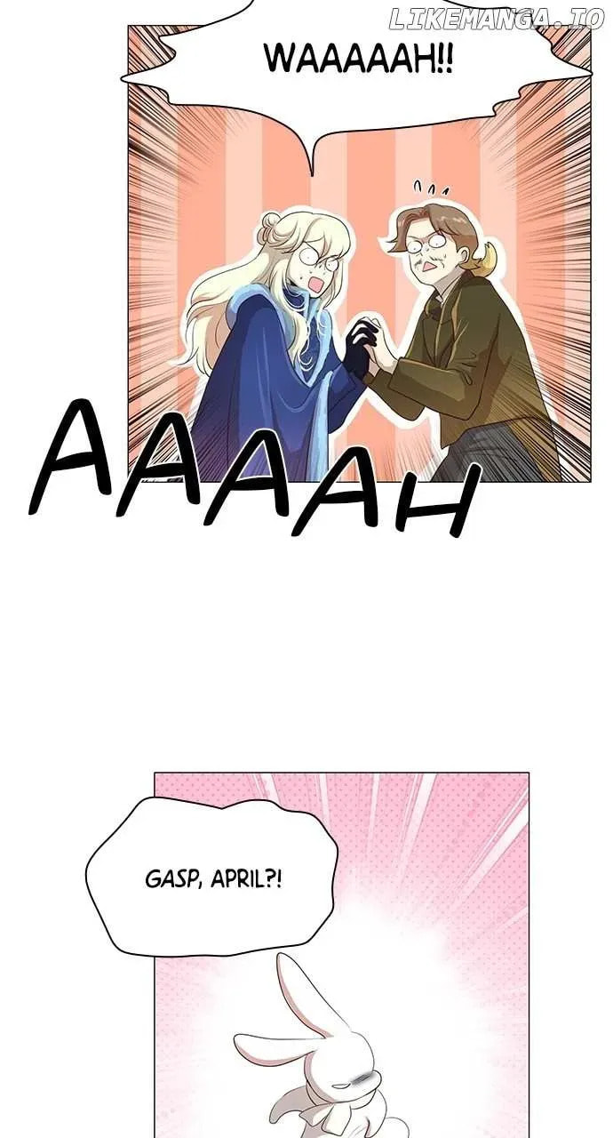I Became the Rabbit Heroine’s Stepmother Chapter 42 page 38 - 