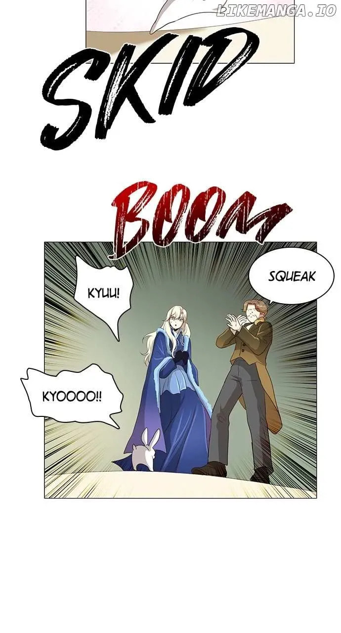 I Became the Rabbit Heroine’s Stepmother Chapter 42 page 39 - 