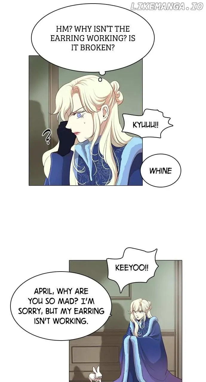 I Became the Rabbit Heroine’s Stepmother Chapter 42 page 40 - 