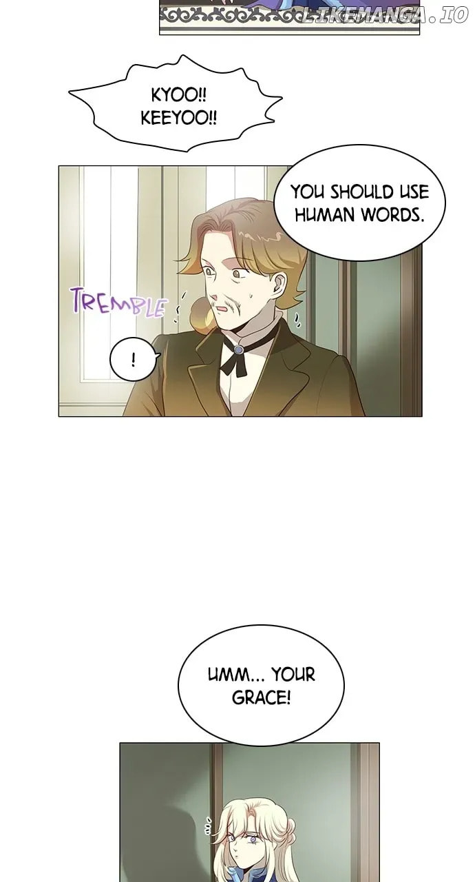 I Became the Rabbit Heroine’s Stepmother Chapter 42 page 41 - 