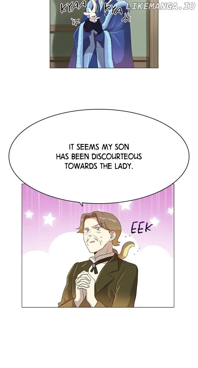 I Became the Rabbit Heroine’s Stepmother Chapter 42 page 42 - 