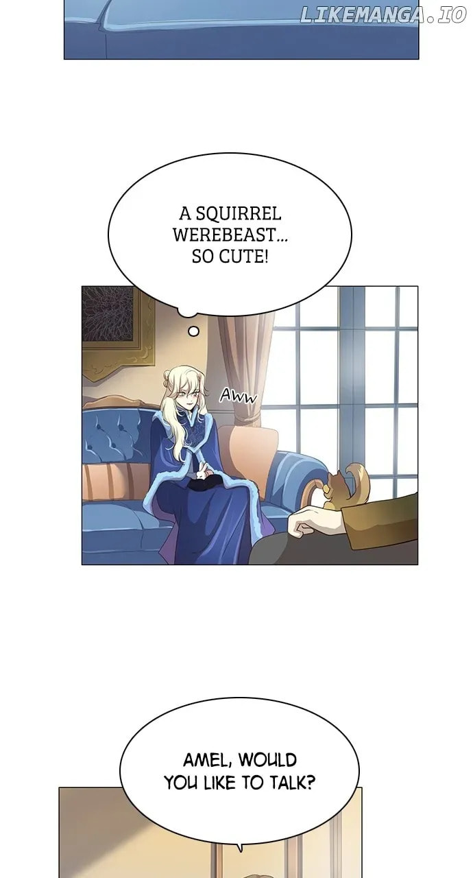 I Became the Rabbit Heroine’s Stepmother Chapter 42 page 44 - 