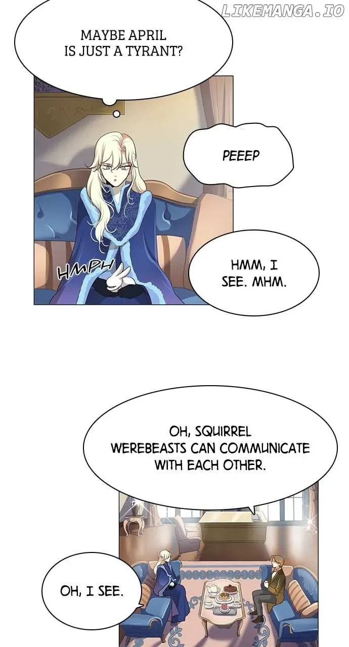 I Became the Rabbit Heroine’s Stepmother Chapter 42 page 46 - 