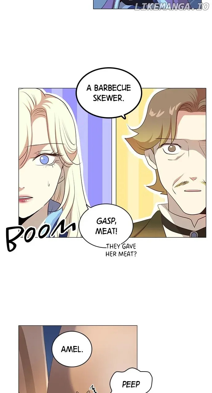 I Became the Rabbit Heroine’s Stepmother Chapter 42 page 49 - 