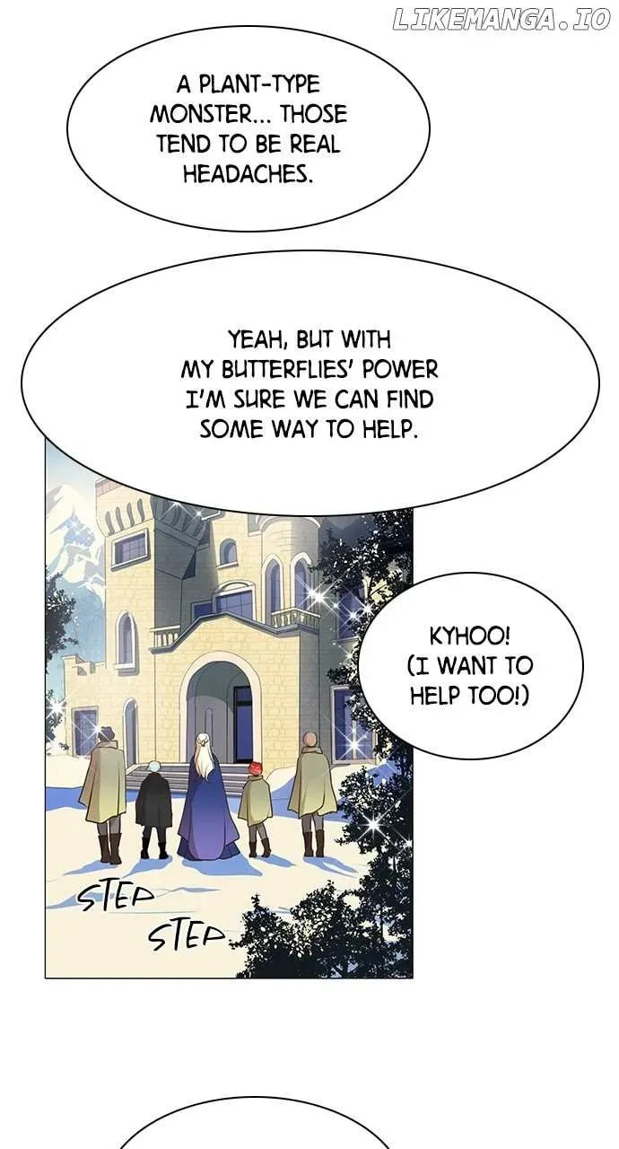 I Became the Rabbit Heroine’s Stepmother Chapter 42 page 6 - 