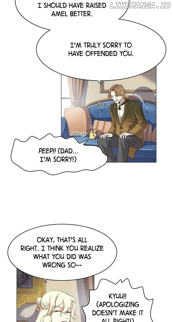 I Became the Rabbit Heroine’s Stepmother Chapter 42 page 53 - 