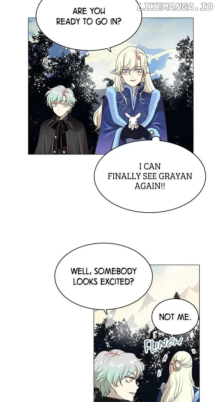 I Became the Rabbit Heroine’s Stepmother Chapter 42 page 7 - 