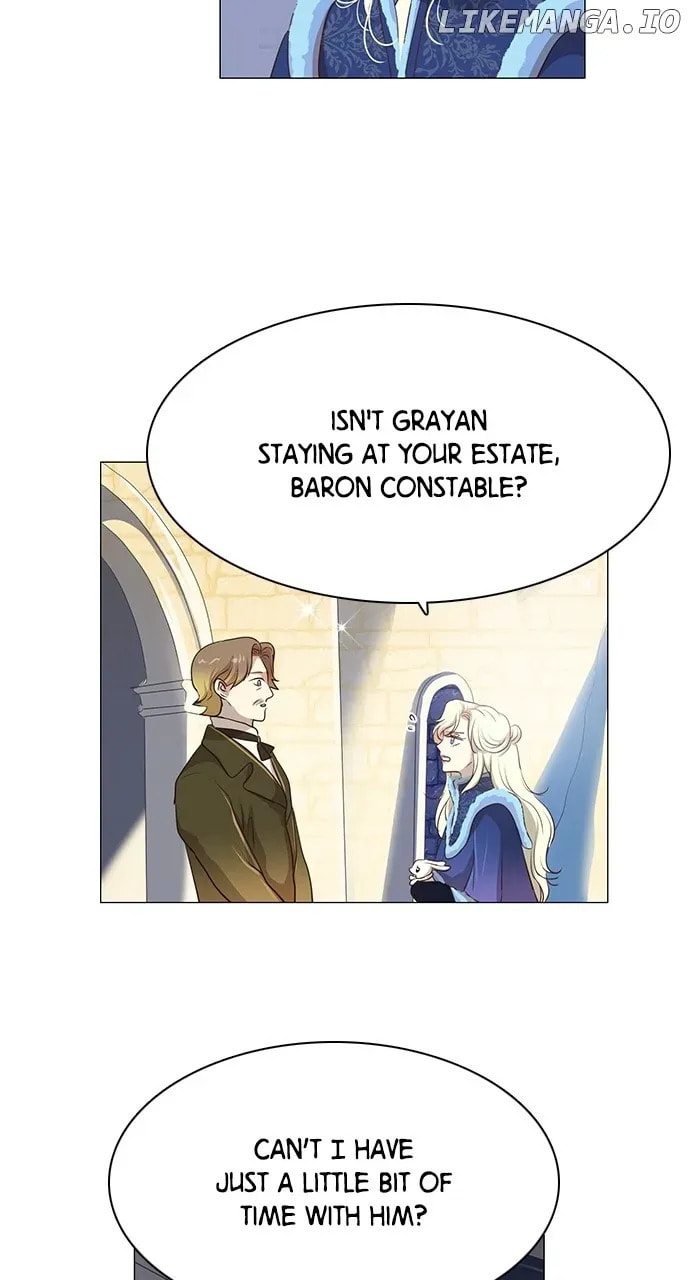 I Became the Rabbit Heroine’s Stepmother Chapter 42 page 10 - 