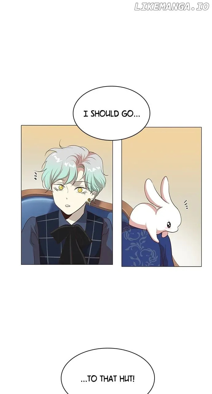 I Became the Rabbit Heroine’s Stepmother Chapter 43 page 12 - 