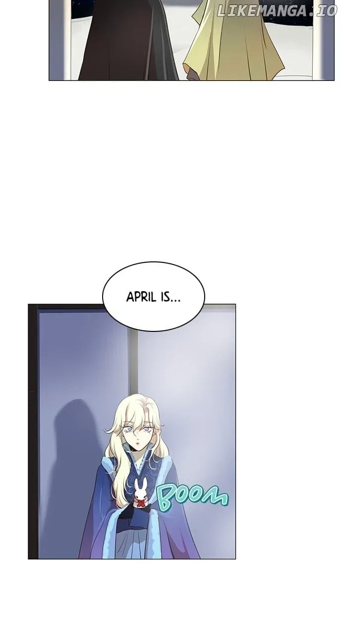 I Became the Rabbit Heroine’s Stepmother Chapter 43 page 17 - 