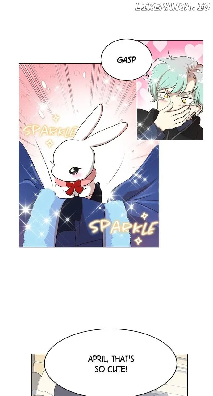 I Became the Rabbit Heroine’s Stepmother Chapter 43 page 18 - 