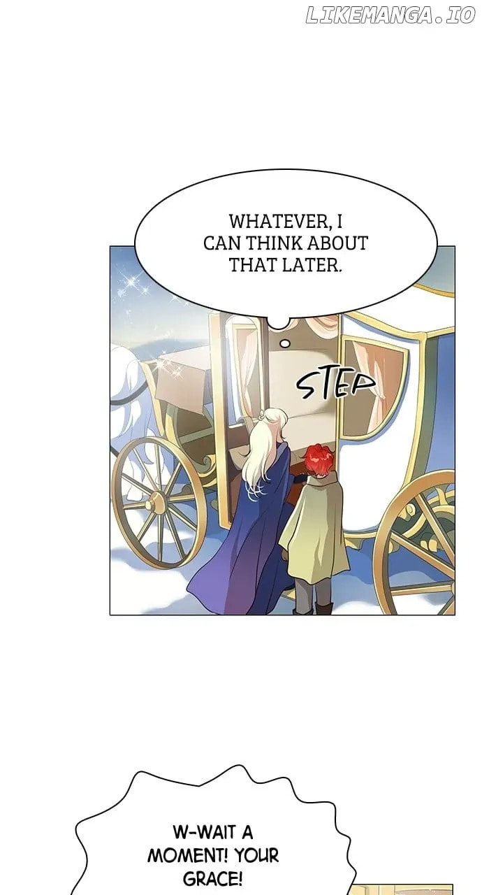 I Became the Rabbit Heroine’s Stepmother Chapter 43 page 20 - 
