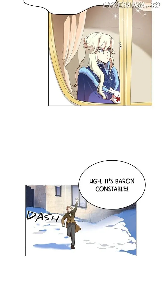 I Became the Rabbit Heroine’s Stepmother Chapter 43 page 21 - 