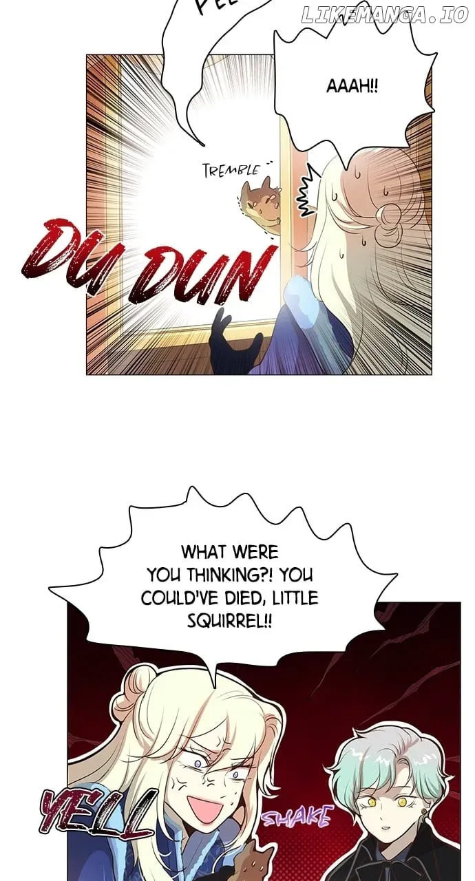I Became the Rabbit Heroine’s Stepmother Chapter 43 page 24 - 
