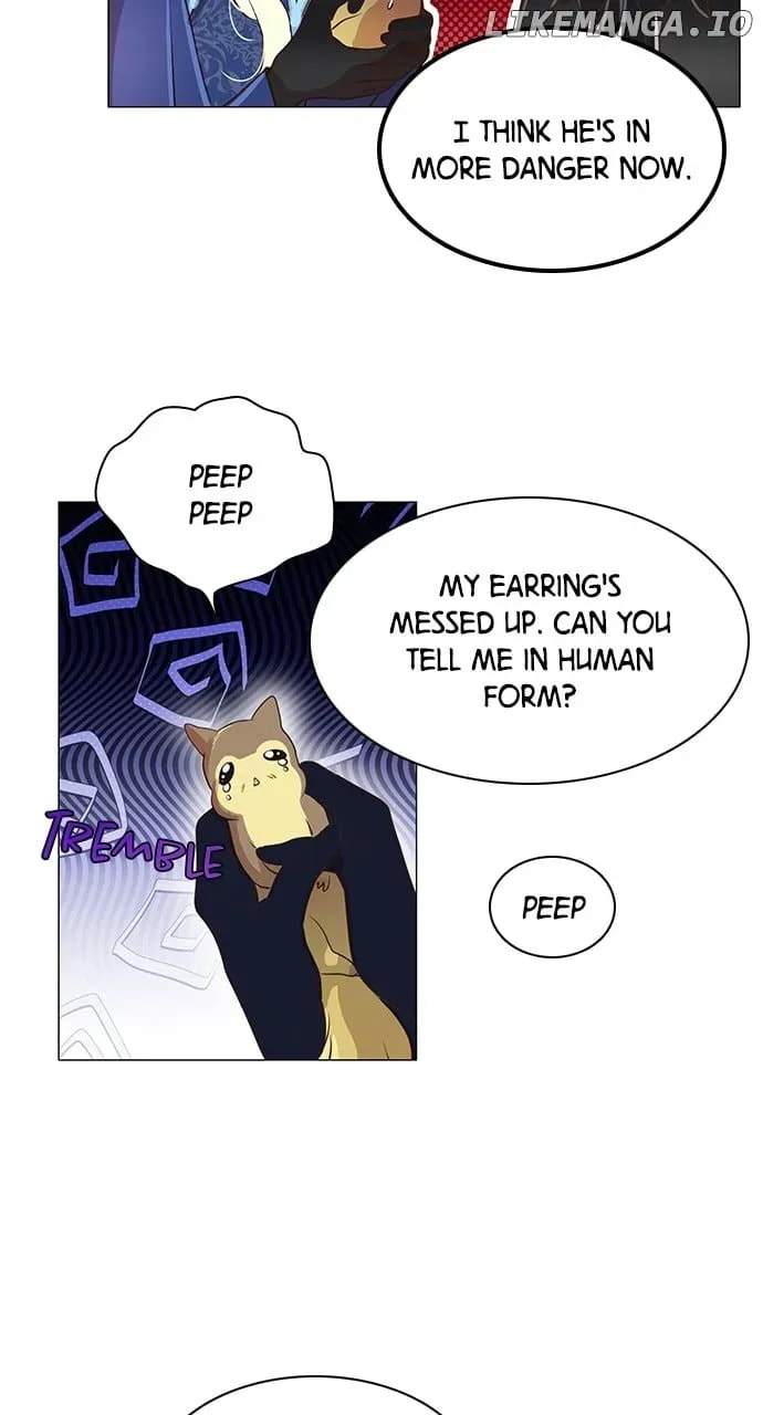I Became the Rabbit Heroine’s Stepmother Chapter 43 page 25 - 