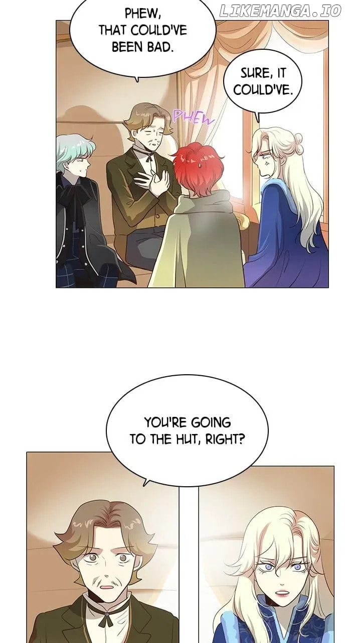 I Became the Rabbit Heroine’s Stepmother Chapter 43 page 26 - 