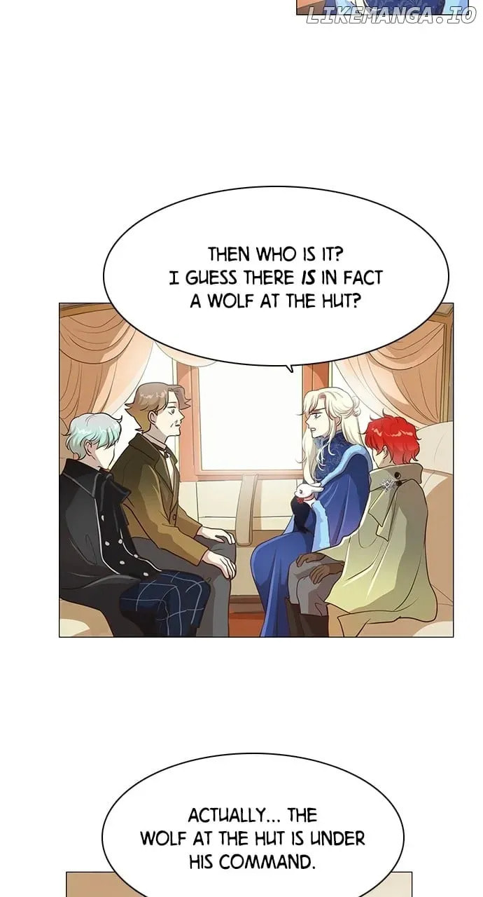 I Became the Rabbit Heroine’s Stepmother Chapter 43 page 28 - 