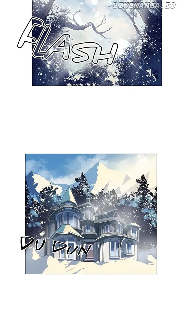 I Became the Rabbit Heroine’s Stepmother Chapter 43 page 31 - 