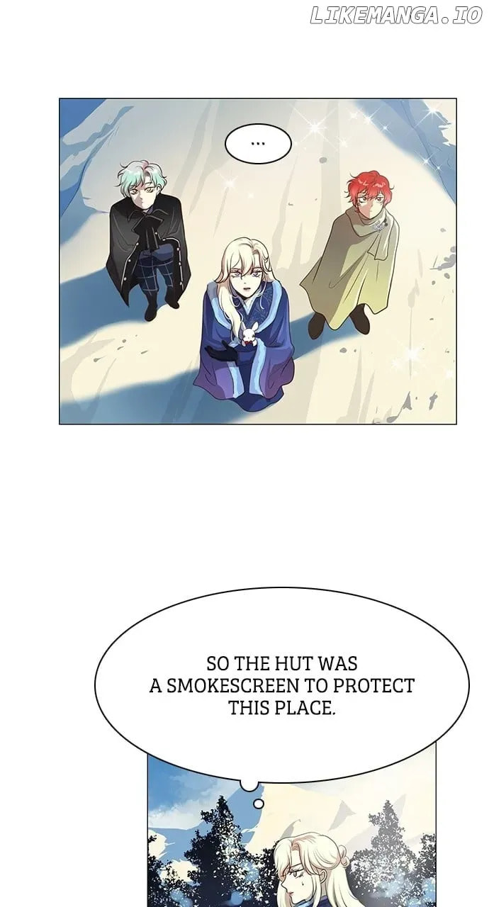 I Became the Rabbit Heroine’s Stepmother Chapter 43 page 32 - 