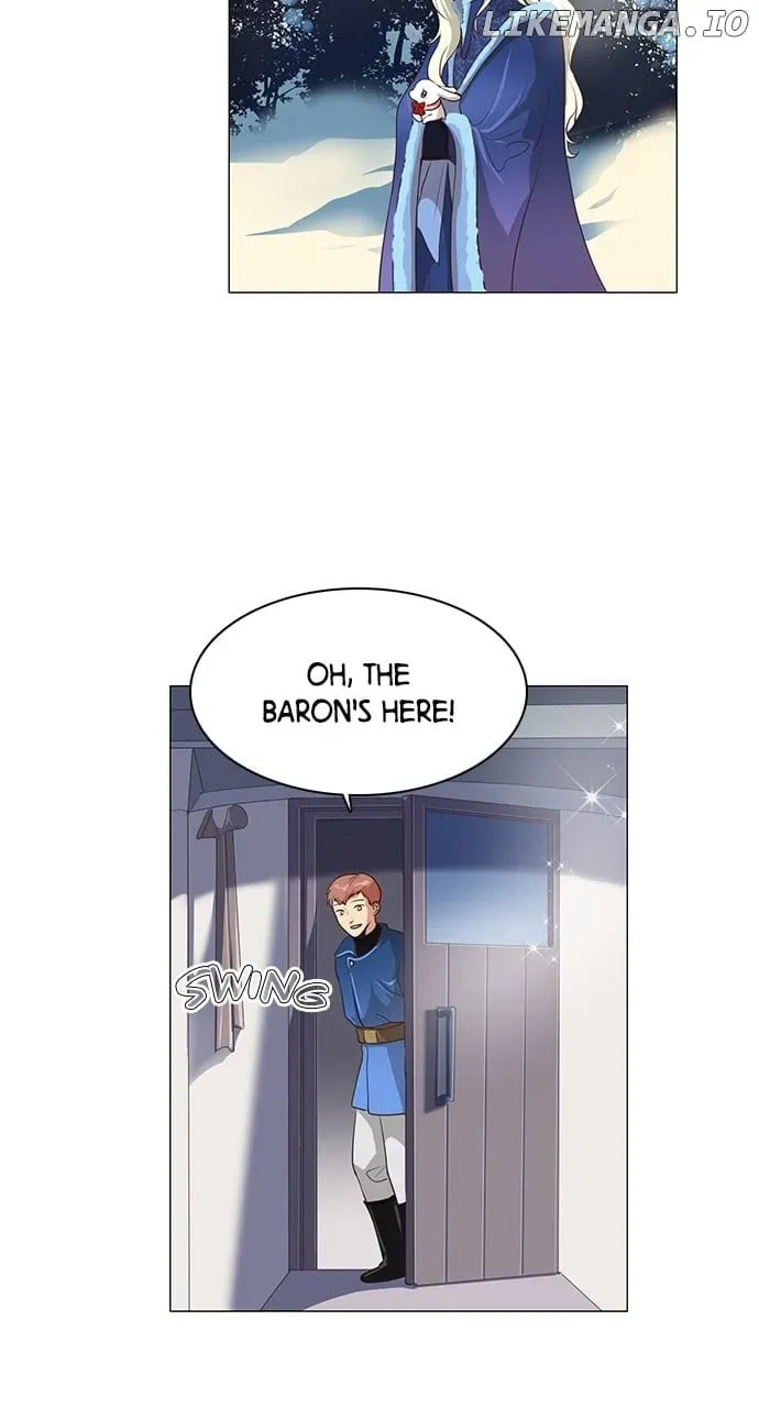 I Became the Rabbit Heroine’s Stepmother Chapter 43 page 33 - 