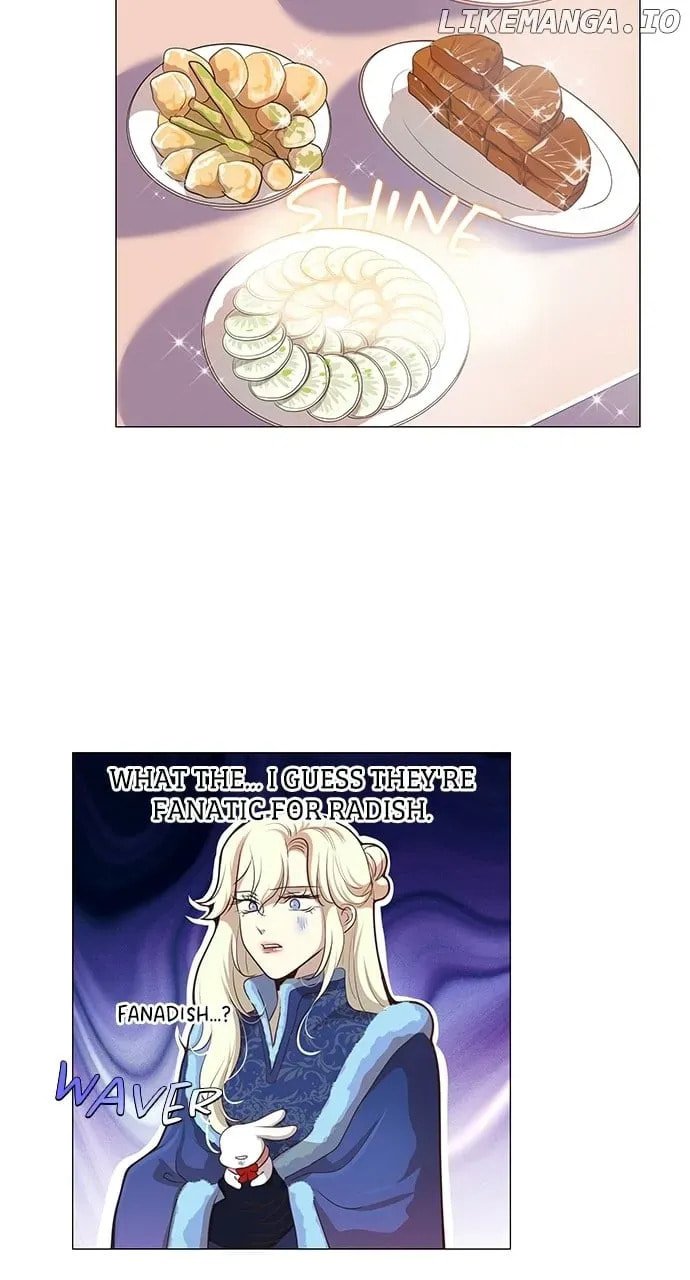 I Became the Rabbit Heroine’s Stepmother Chapter 43 page 39 - 