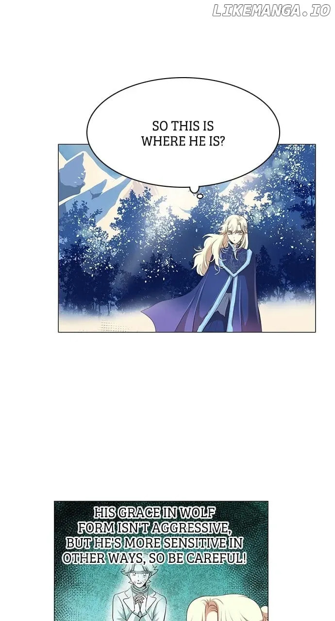 I Became the Rabbit Heroine’s Stepmother Chapter 43 page 42 - 