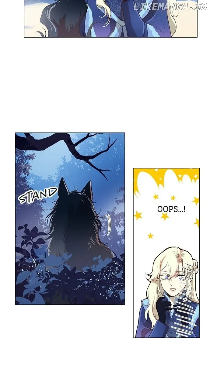I Became the Rabbit Heroine’s Stepmother Chapter 43 page 47 - 