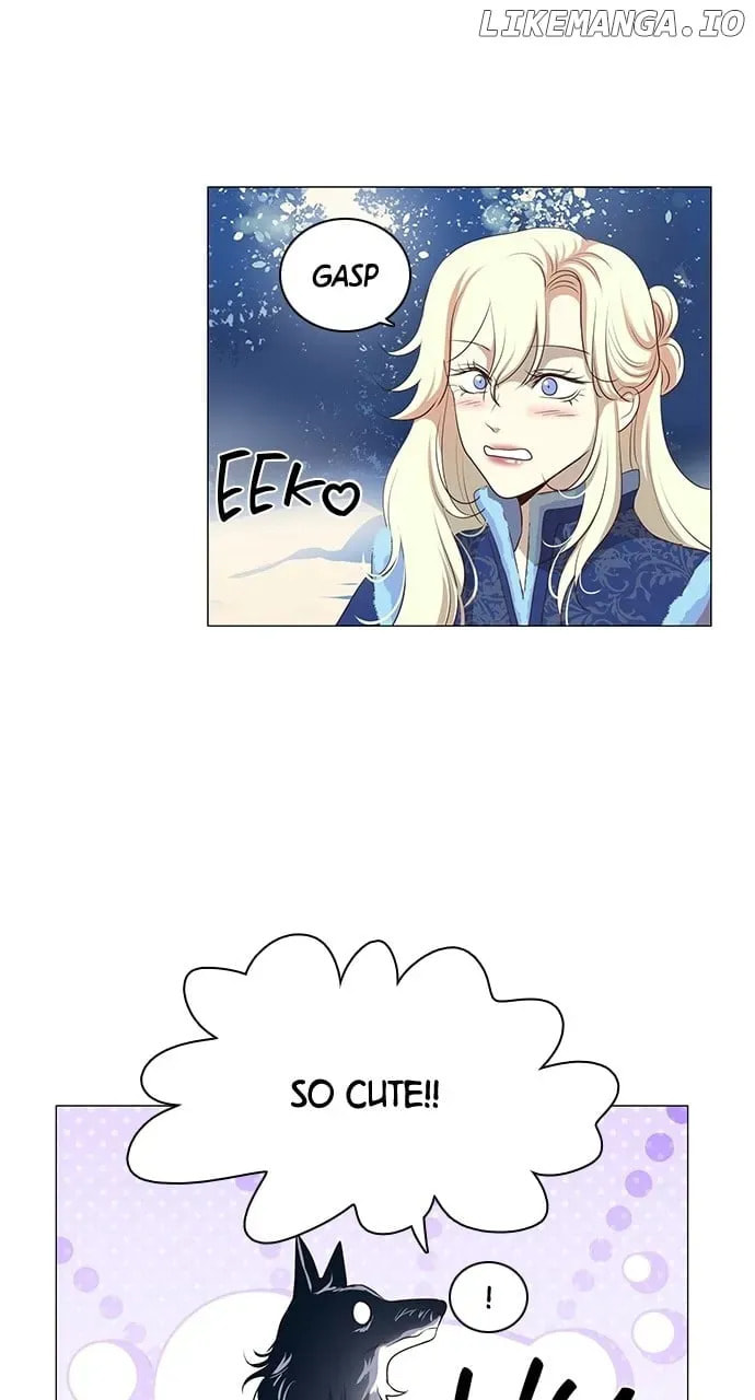I Became the Rabbit Heroine’s Stepmother Chapter 43 page 49 - 