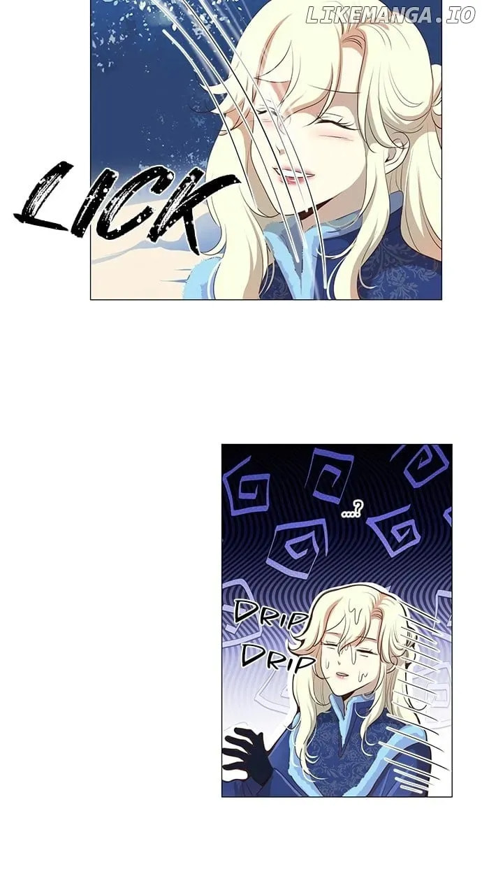 I Became the Rabbit Heroine’s Stepmother Chapter 43 page 54 - 
