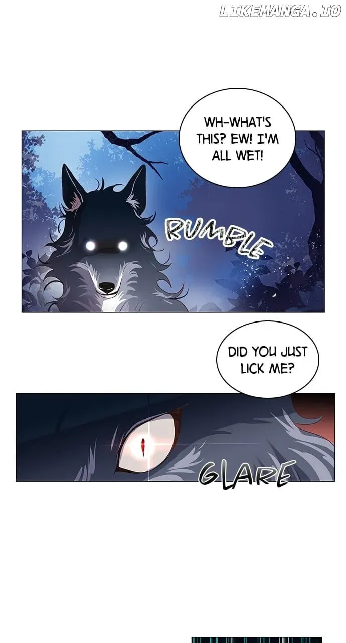 I Became the Rabbit Heroine’s Stepmother Chapter 43 page 55 - 