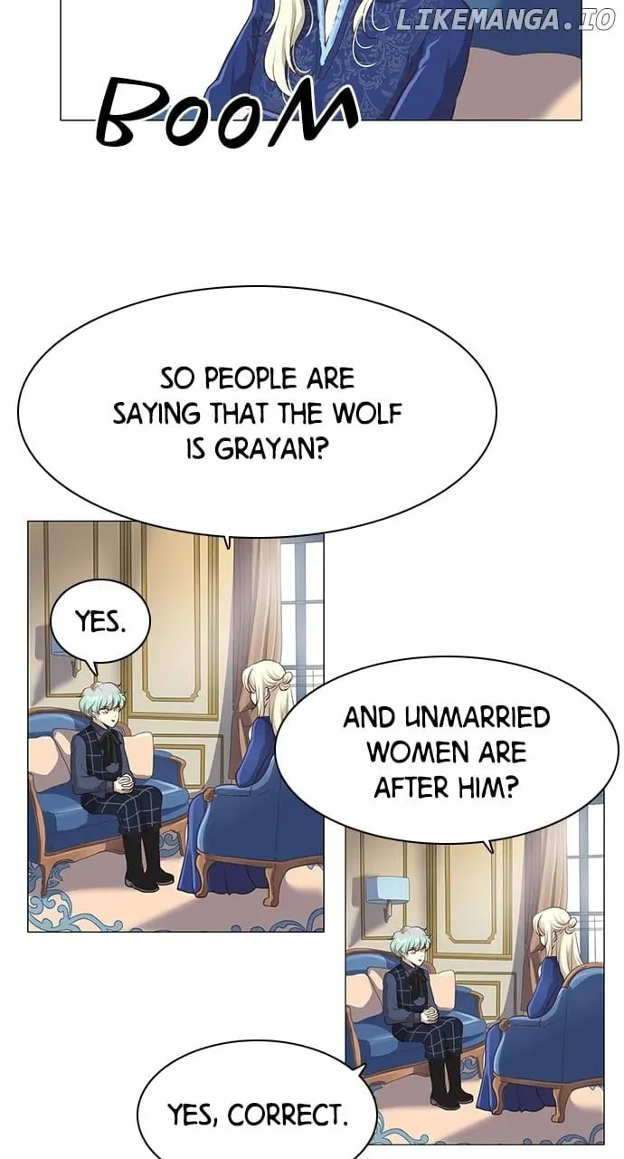 I Became the Rabbit Heroine’s Stepmother Chapter 43 page 7 - 