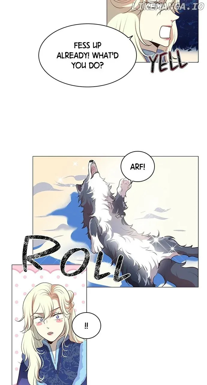 I Became the Rabbit Heroine’s Stepmother Chapter 44 page 16 - 
