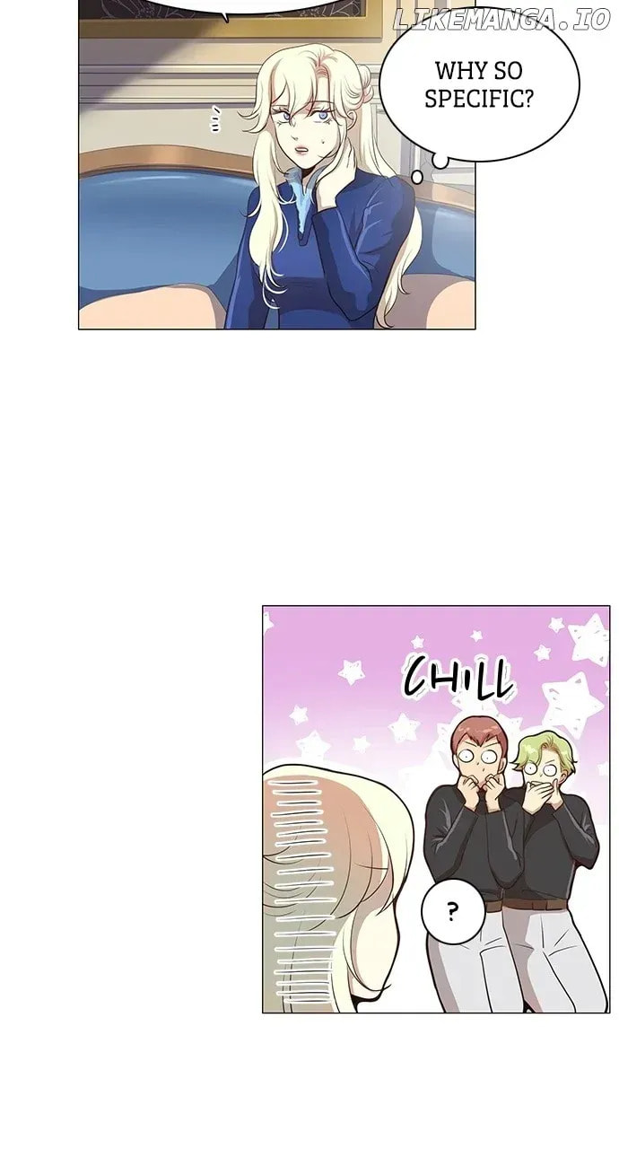I Became the Rabbit Heroine’s Stepmother Chapter 44 page 23 - 