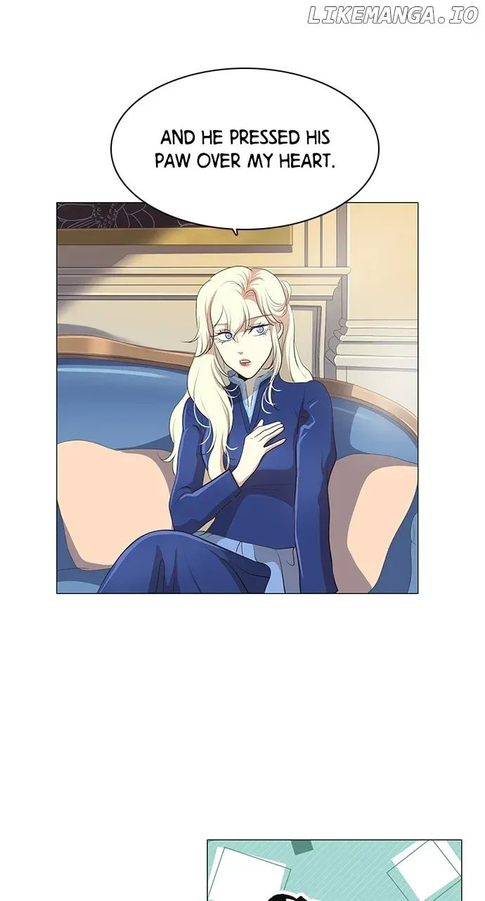 I Became the Rabbit Heroine’s Stepmother Chapter 44 page 24 - 