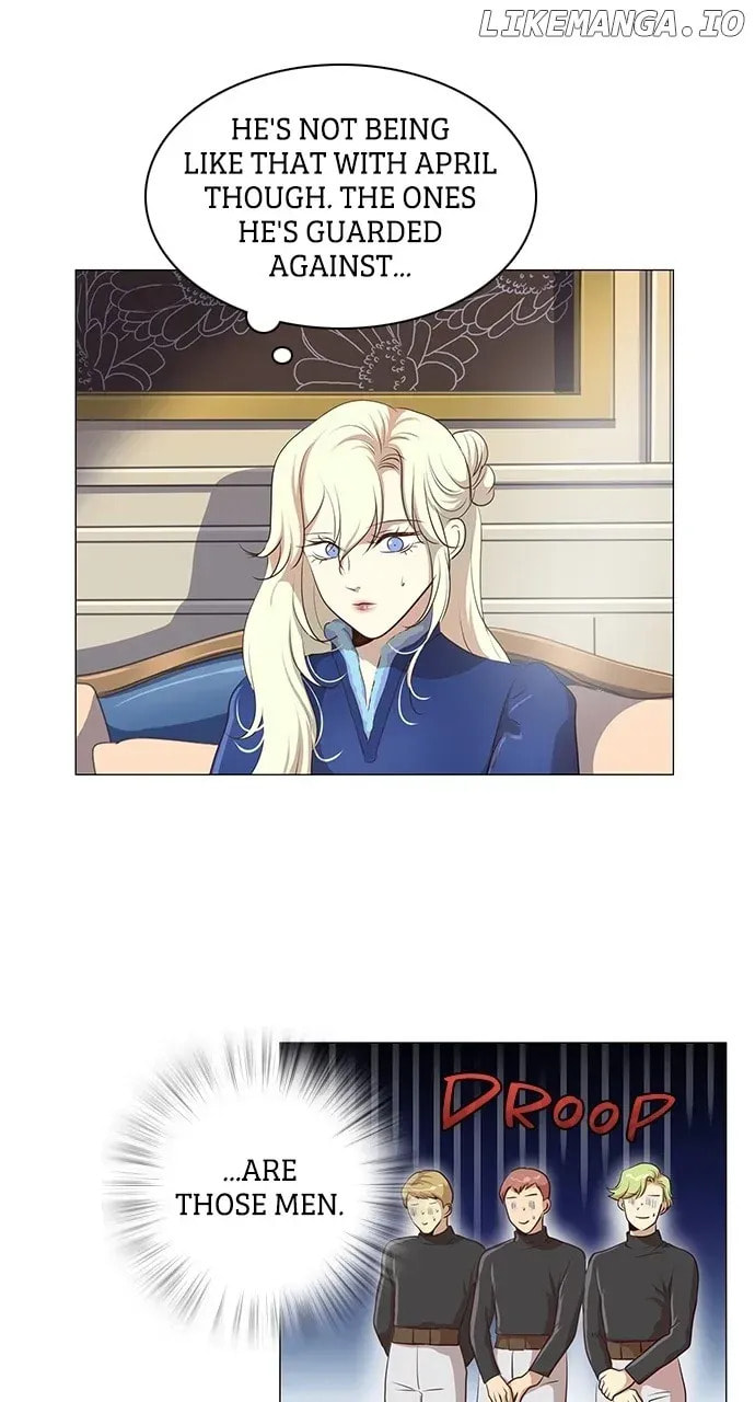 I Became the Rabbit Heroine’s Stepmother Chapter 44 page 28 - 