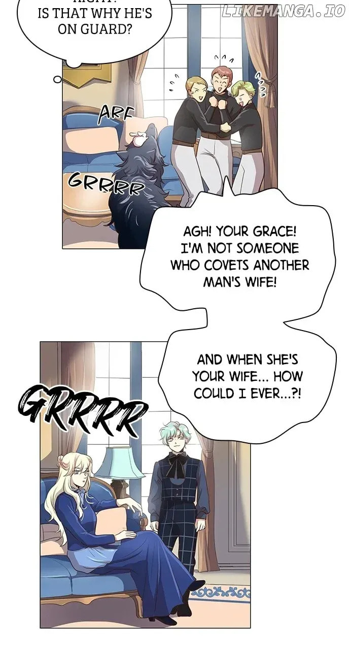 I Became the Rabbit Heroine’s Stepmother Chapter 44 page 30 - 